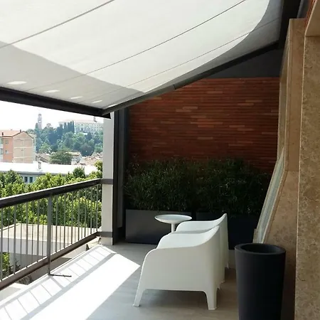 Lejlighed Julia Luxury