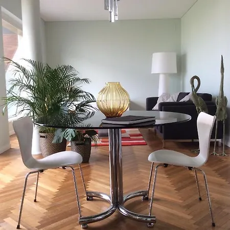 Julia Luxury Apartment