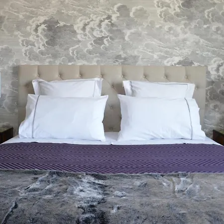 Julia Luxury Apartment Udine