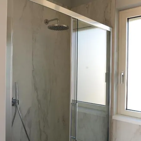 Apartment Julia Luxury Udine