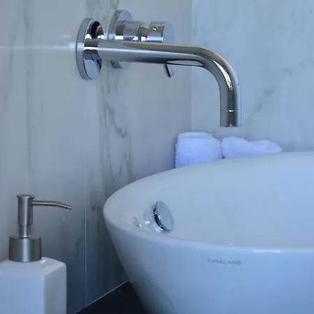 Lejlighed Julia Luxury Udine