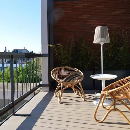 Julia Luxury Apartment Udine