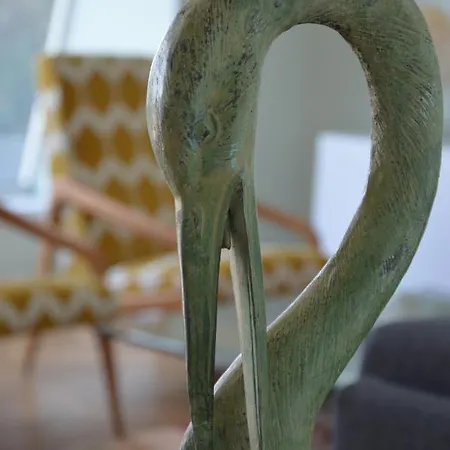 Julia Luxury Apartment *