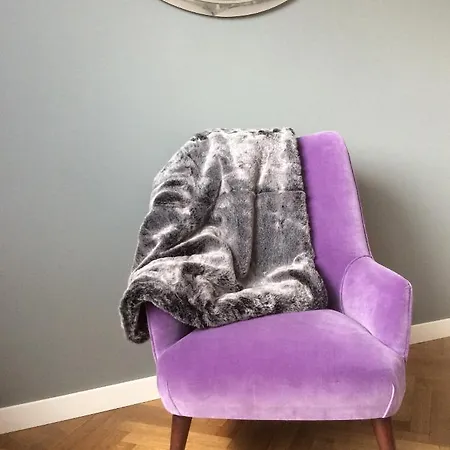 Apartment Julia Luxury