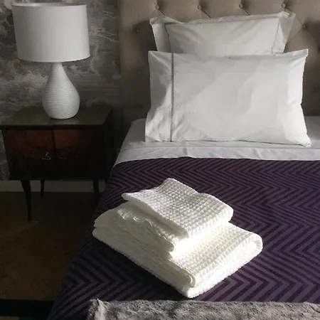 Julia Luxury Apartment Udine